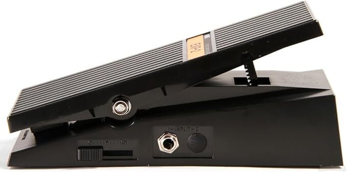 KORG EXP-2 Volume expression pedal lightweight Foot controller NEW from Japan