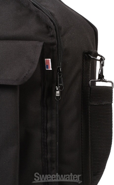 Roc-N-Soc Drum Throne Carrying Case