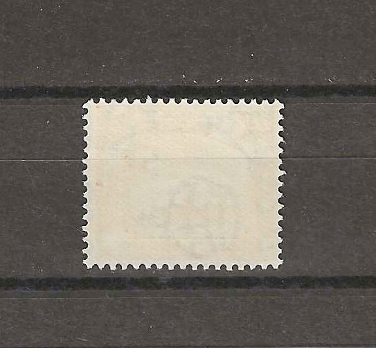 MALAYA/SELANGOR 1935/41 SG 70aa MINT