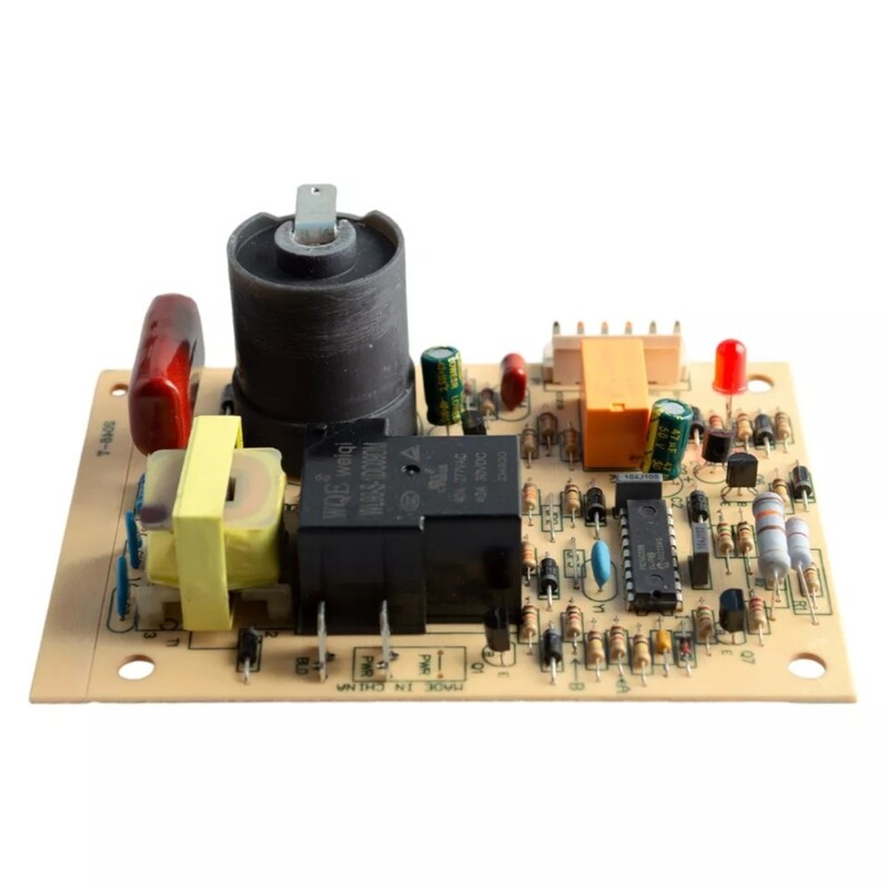 High Performances Heater Circuit Board Multifunction Heating Circuit