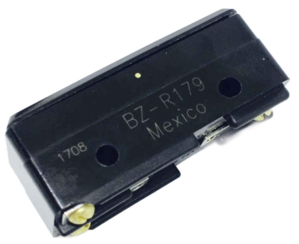 BZ-R179 Switch Snap Action SPDT 15A 125V