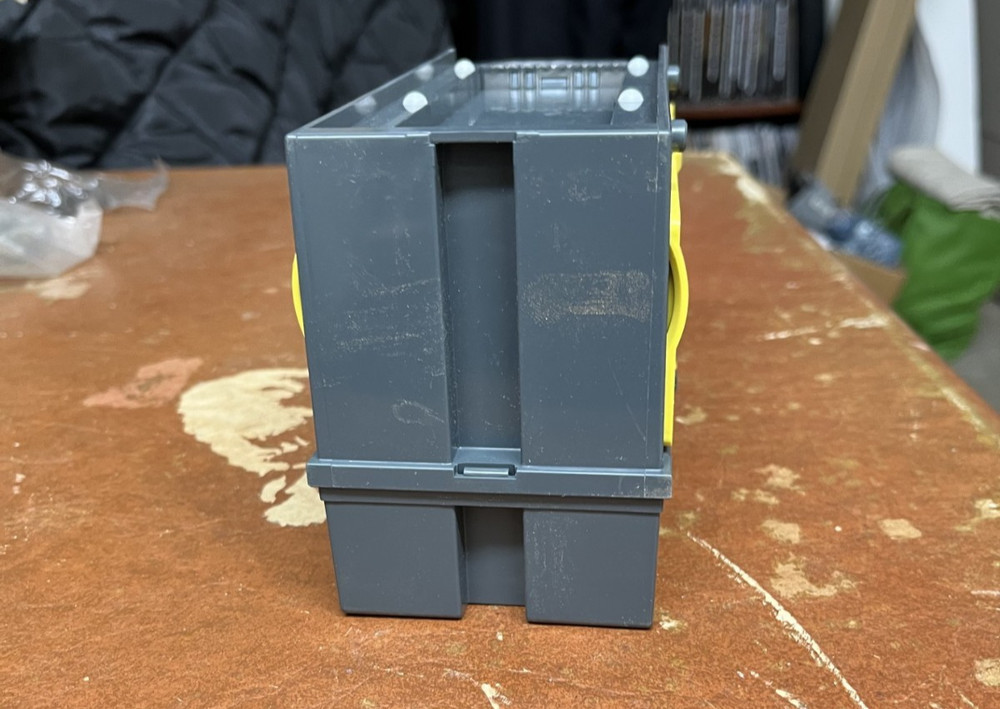 MEI Bill Acceptor Box Only Extra Large Capacity 700 Bill
