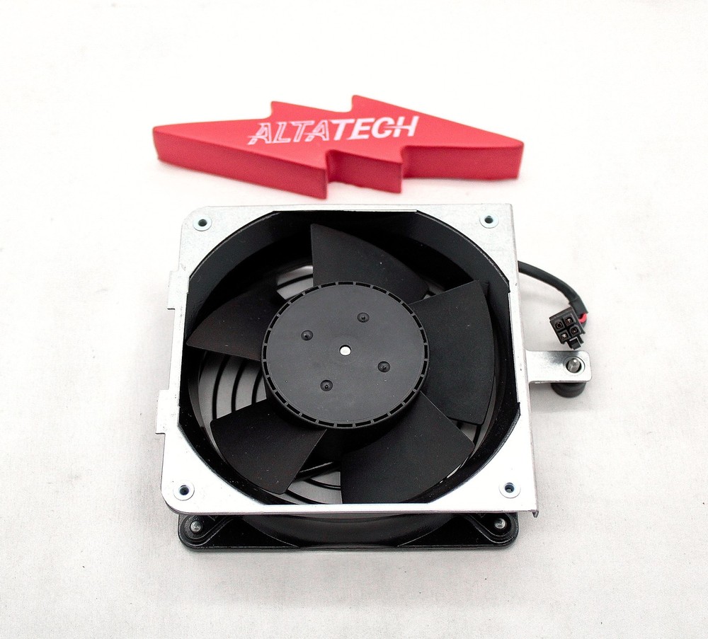 Sun Microsystems 540-5193 SINGLE FAN ASSEMBLY/FRU (Ã—8) (GOLD)