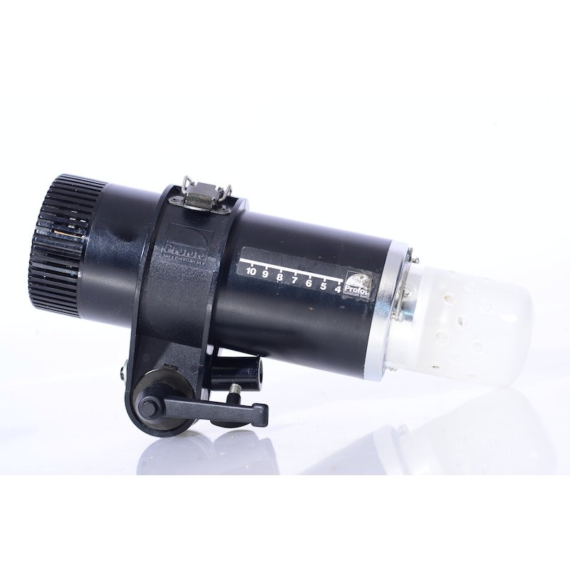 Profoto Compact 300 Compact Flash - Flash Device - Studio Flash - Flash