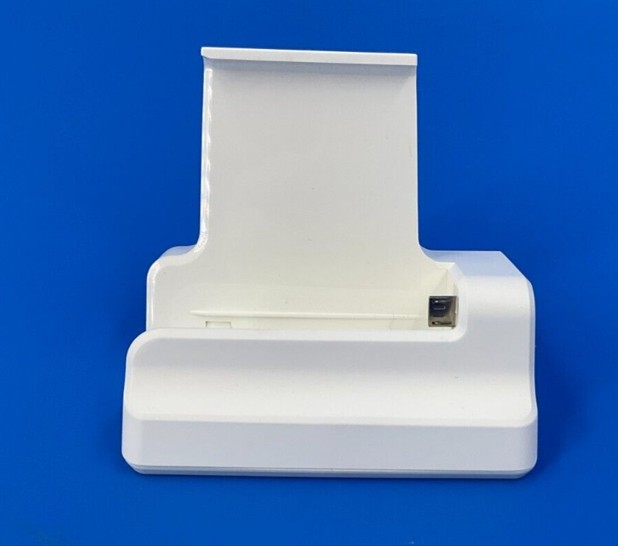 First Data Clover Go Reader Dock Stand STCK-457BT-DOCK ✅❤️️✅❤️️ New Open Box