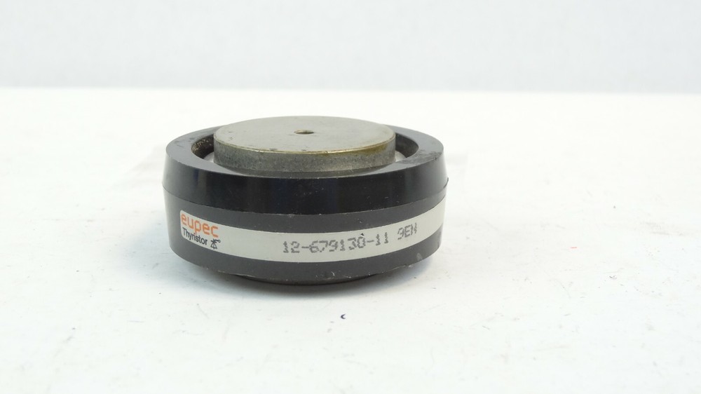 Eupec Thyristor 12-679130-11 9EN Power Module