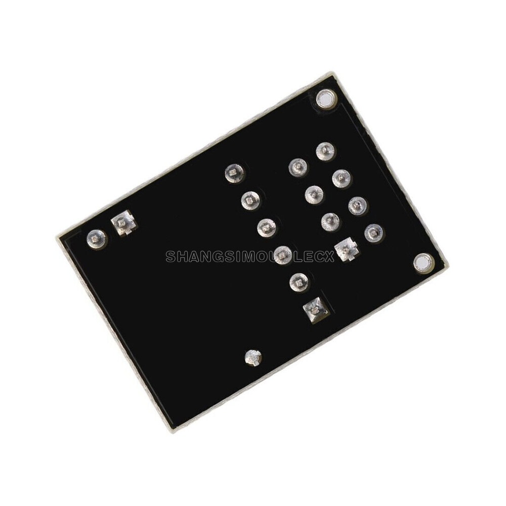 2/5/10PCS Socket Adapter Flat Board 8Pin NRF24L01+ Wireless Transceive​ Module