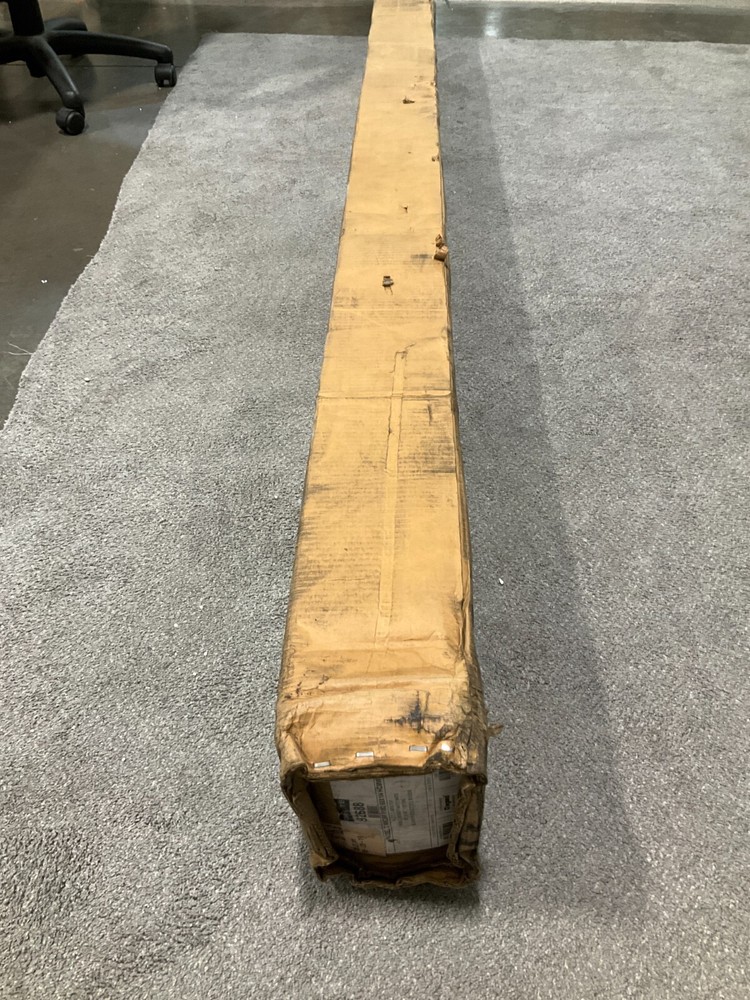 Da-Lite Model C Projector Screen with CSR 58"x104" 92688 ✅❤️️✅❤️ OPEN BOX!