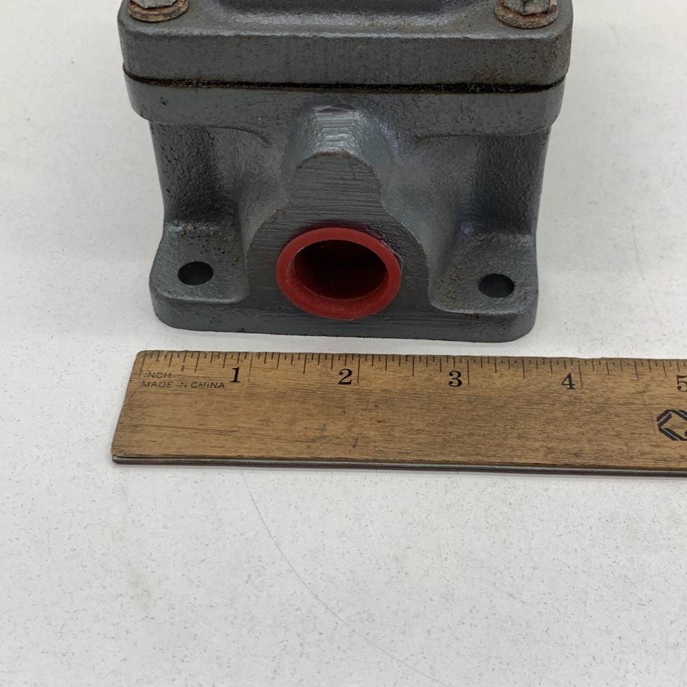Allen-Bradley 836-AP11-VKC-4 Pressure Control Switch