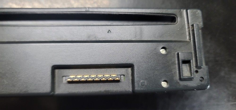 JVC KD-G340 Faceplate Replacement FACEPLATE ONLY