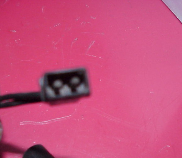 Vintage MSD Pro Billet SB & BB Chevy V8 Distributor with Smiley's Wires