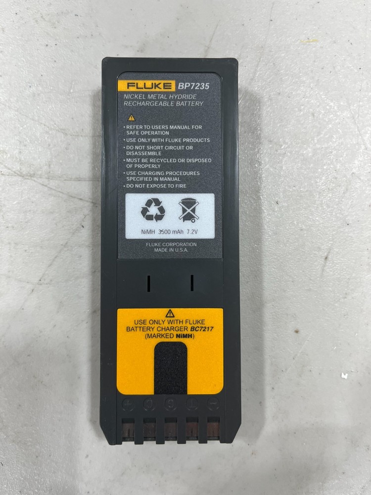 Fluke Networks DSP-4300 Cable Analyzer, Perm. Link & Channel Adapters, LOOK!!!