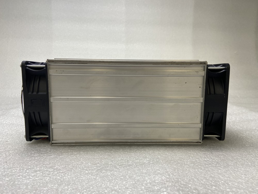 Bitmain Antminer S7 ~ 4.73 TH/s, WORKING - PULLED -