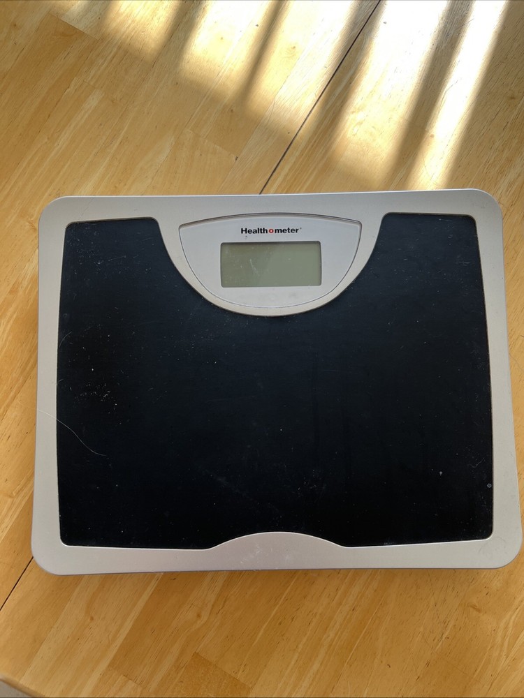 Health O Meter Scale