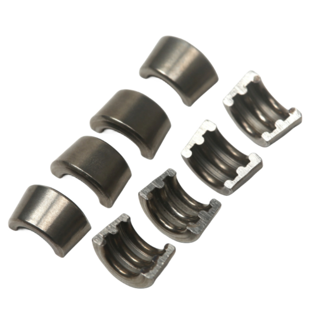 036109651A Engine Valve Spring Retainer Keeper Cotter Split For VW Golf AUDI