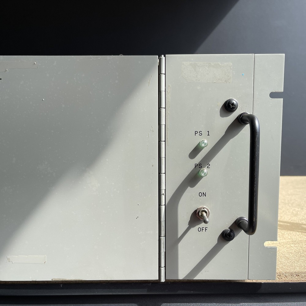 Harris Modem Interface Unit