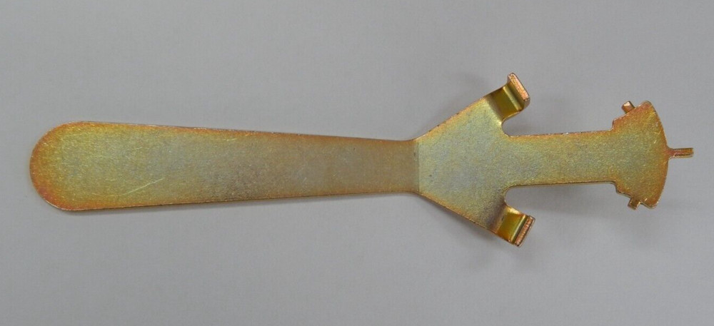 8K Spanner Wrench Tool. Best Access Solutions, New