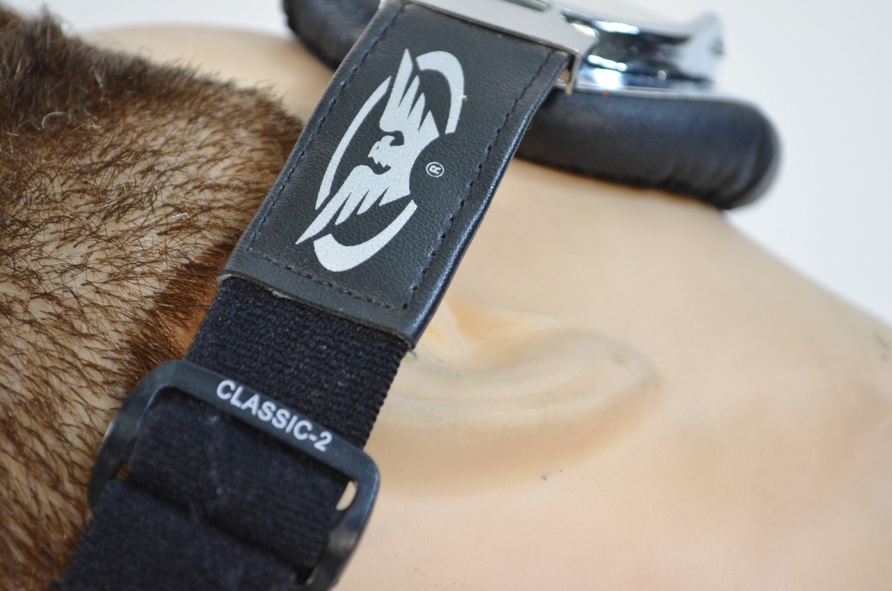 British RAF Style Aviator Goggles Aviation Pilot Style Reproduction Classic 2