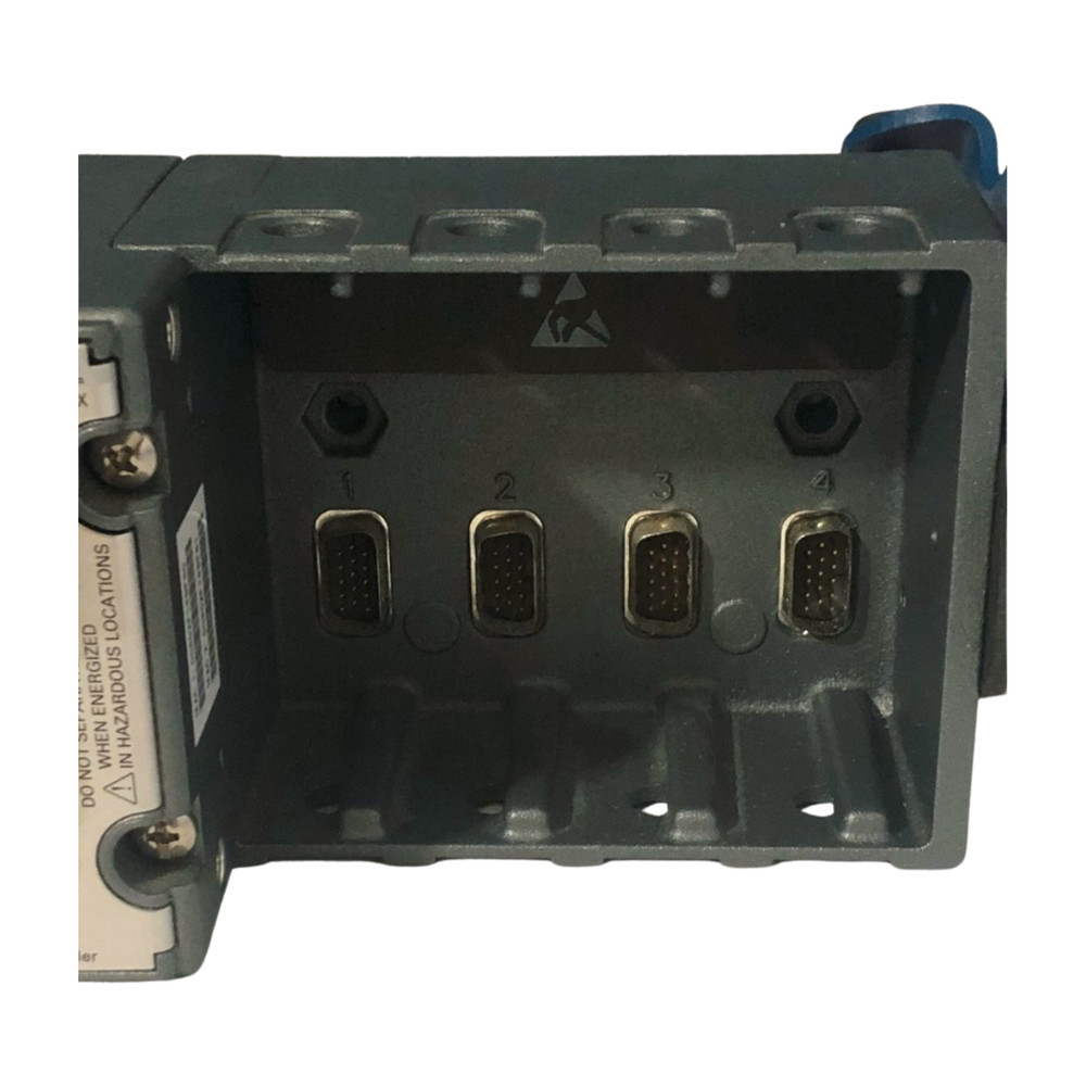 National Instruments NI CRIO-9024 CompactRIO Real-Time Controller