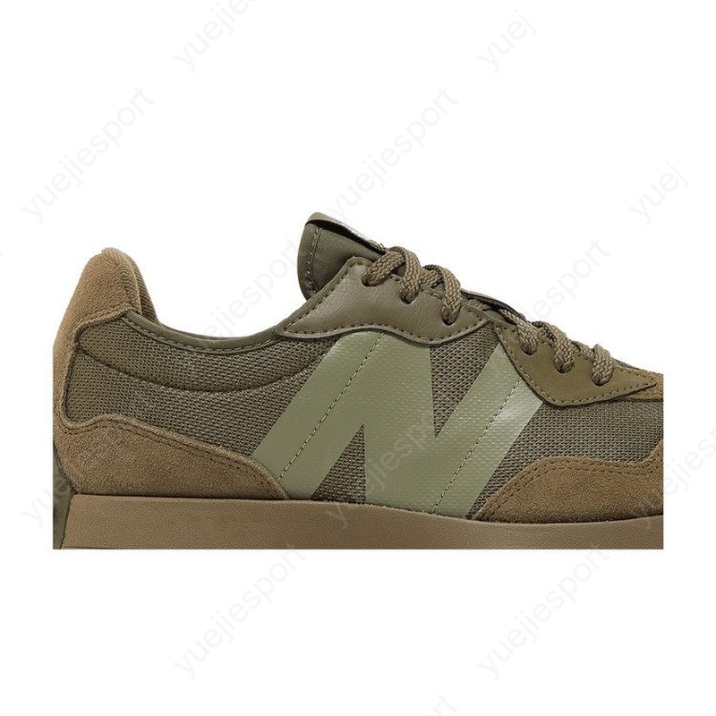 New Balance 327 Dark Camo MS327SG