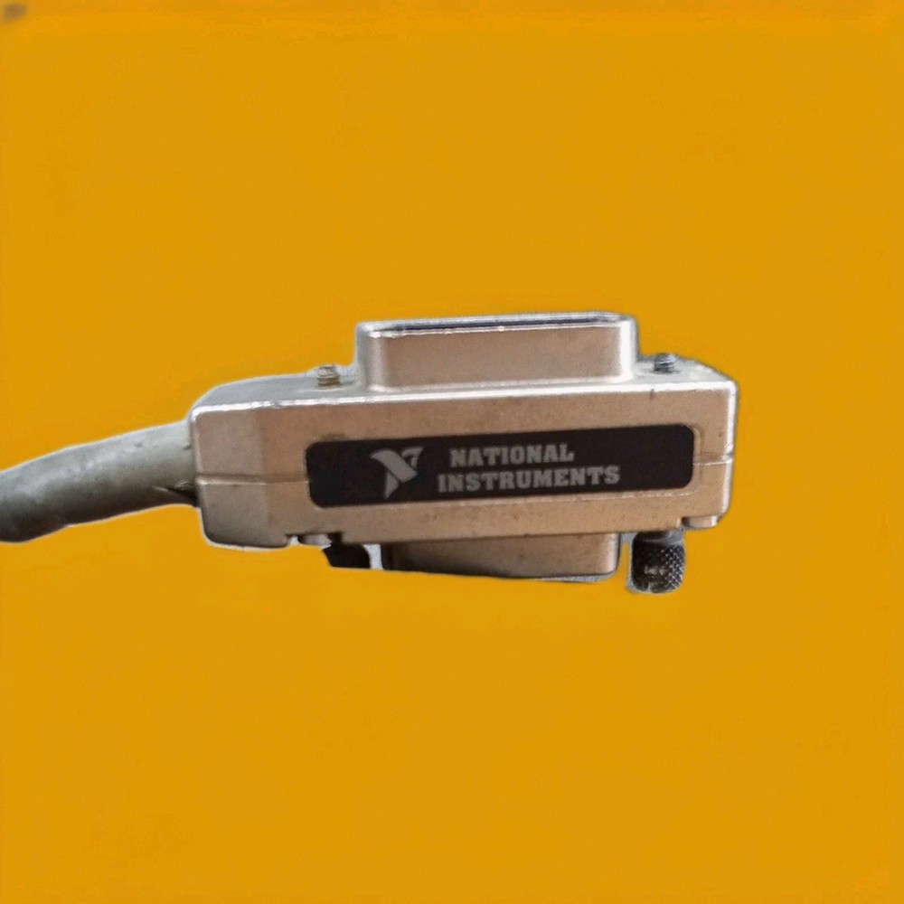 National Instruments 763061-02 Rev. C Cable