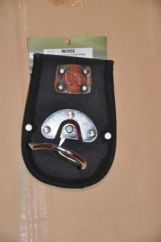 W302  SWING HAMMER HOLDER