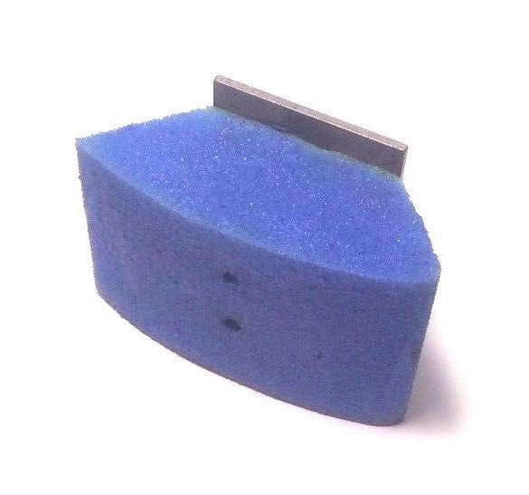KRONES 0903267190 SOFT BLUE SPONGE CPL.