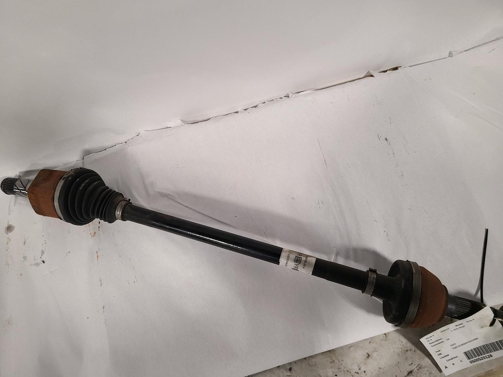 Driver Side Rear Axle Shaft 2023 TESLA