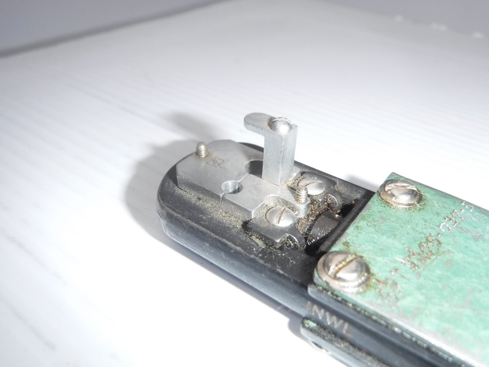 Brandy N22RVMT-3 Hand Crip