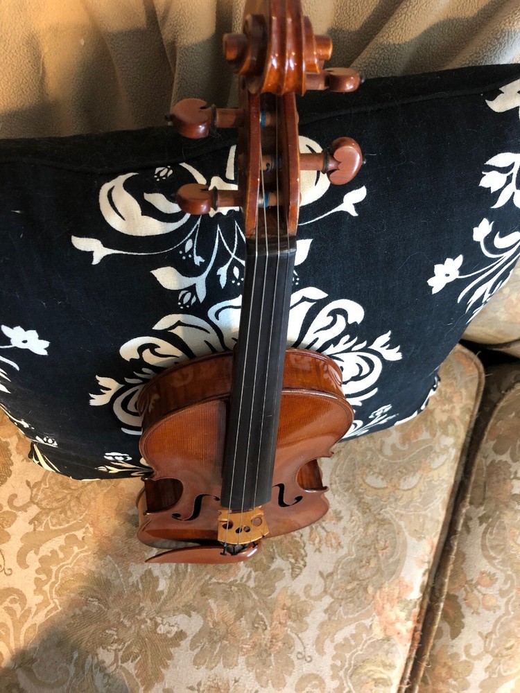 3/4 Handmade Violin