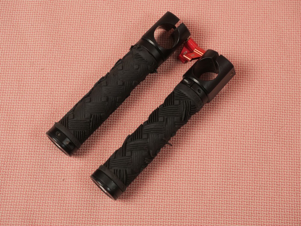 DJI Ronin Gimbal Original Handlebars