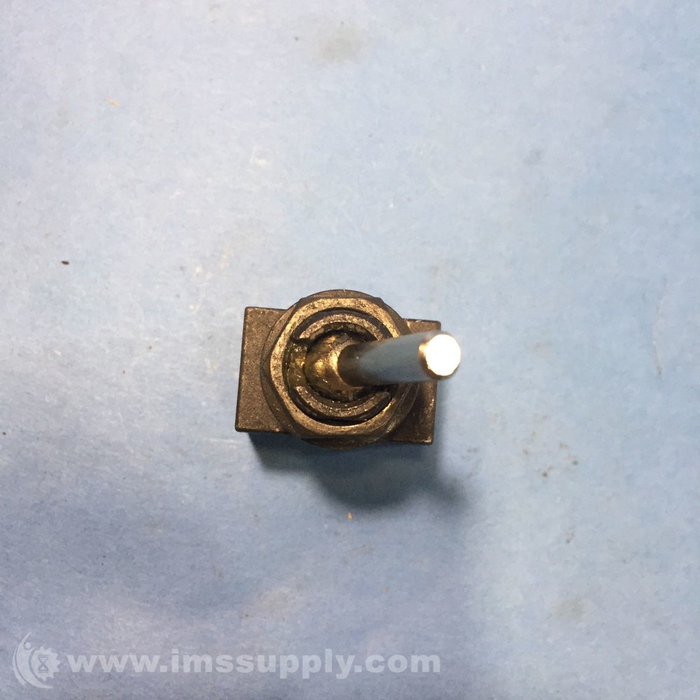 SMC VM-08C Toggle Lever USIP