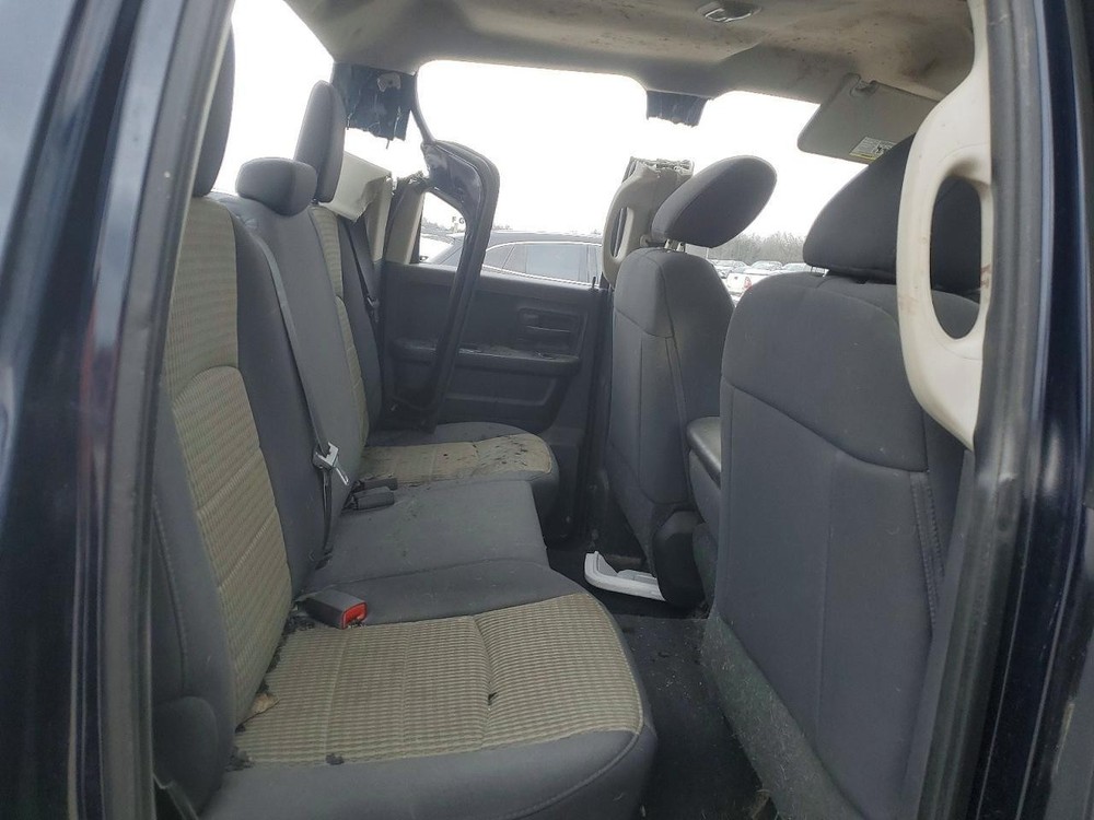 Used Engine Control Module (ECM) fits: 2012 Ram Dodge 1500 pickup Electronic Con