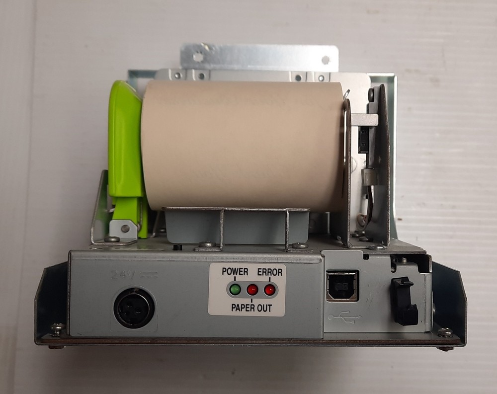 Epson M-T532AP Thermal Printer From Kiosk