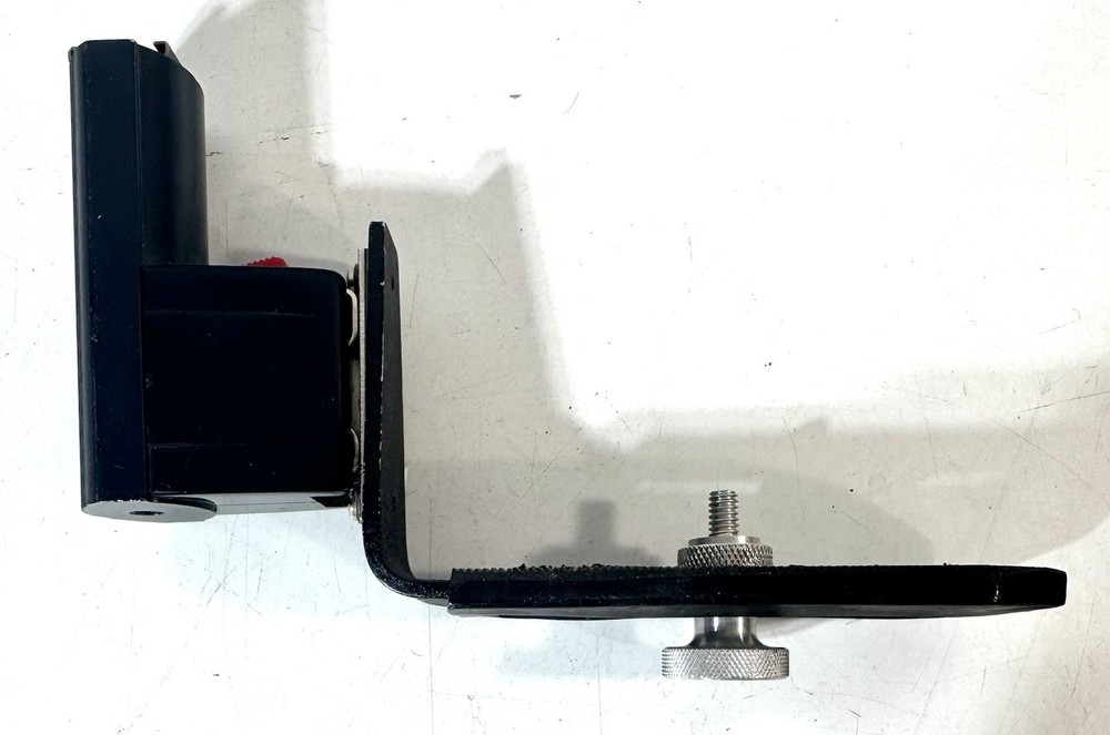 Honeywell Quick-Release Flash Bracket for Shoe-Mount Flash Vintage