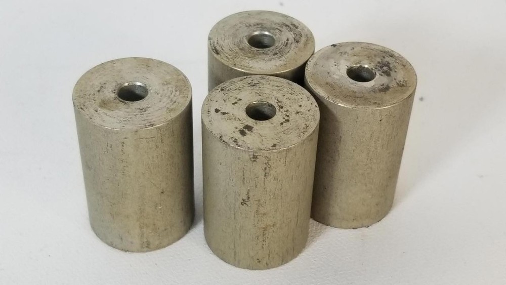 Collins KWS-1  428-1 Power Supply Plate Transformer Spacers