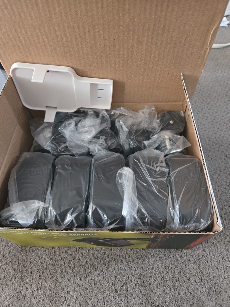 Blink Camera Mounts & Covers