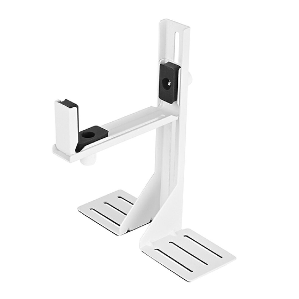 SilverStone GB01W Adjustable Graphics Card Support Holder