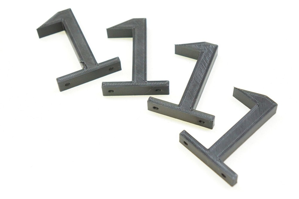 Under Desk Mount for PreSonus HP4 Mounting Brackets Holder