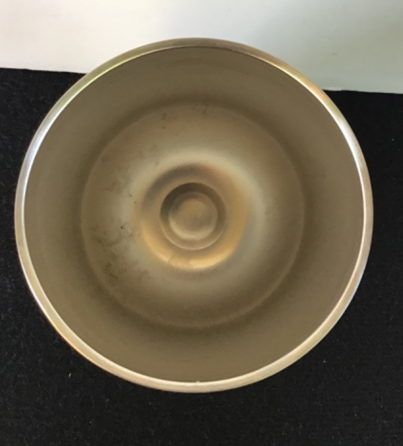 Northrop Grumman Insulated Coffee Cup