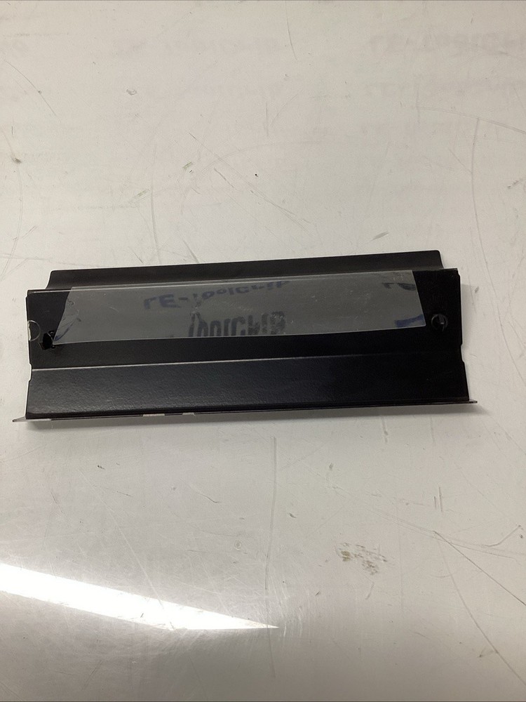 Officemate 2D Self-Seal Service Panel Assembly O-140