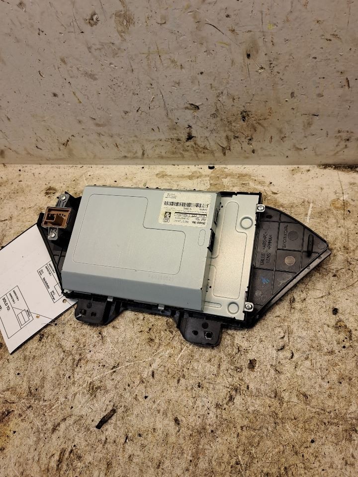 2018 Mdx Upper Display Screen Sku#4390302