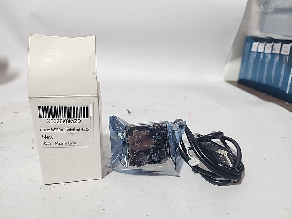 Arducam 1080P B0205, Day/Night Camera