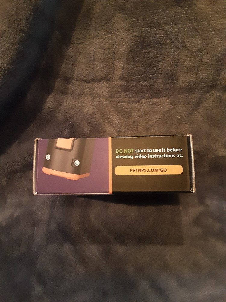 Dog Trainer By NPS Ultrasonic Barking Control