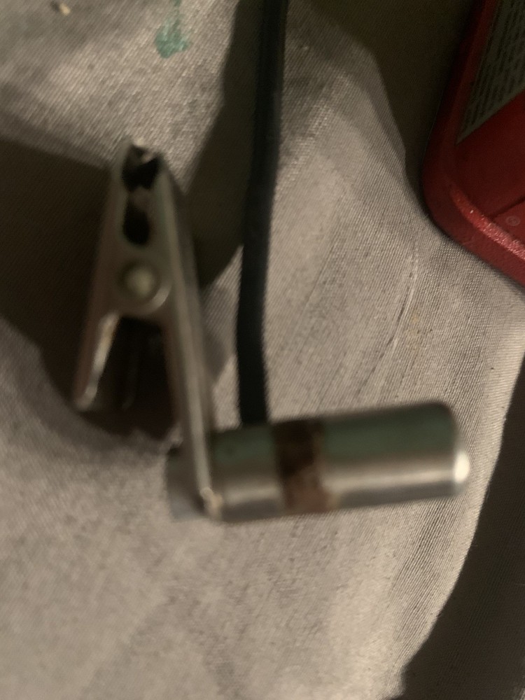 Quest Electronics Model Micro-14 Noise Dosimeter