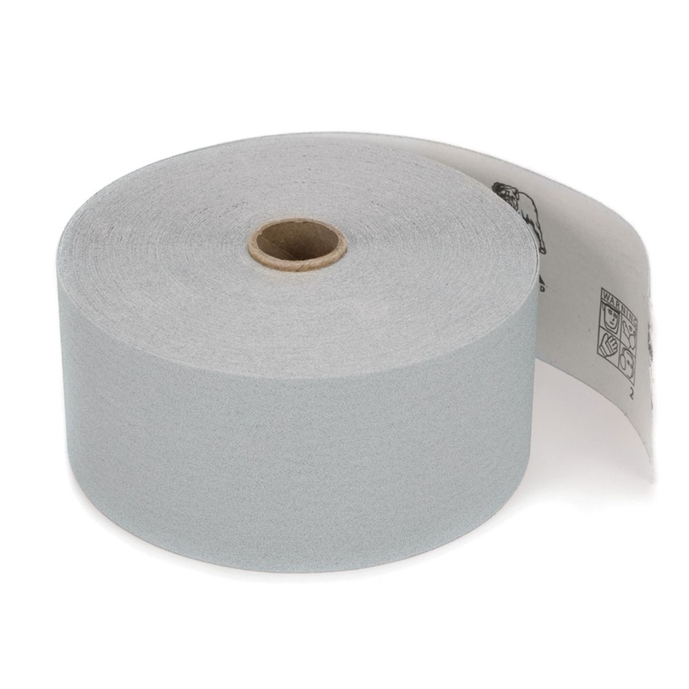 Mirka Q.SILVER 2.75" PSA Roll
