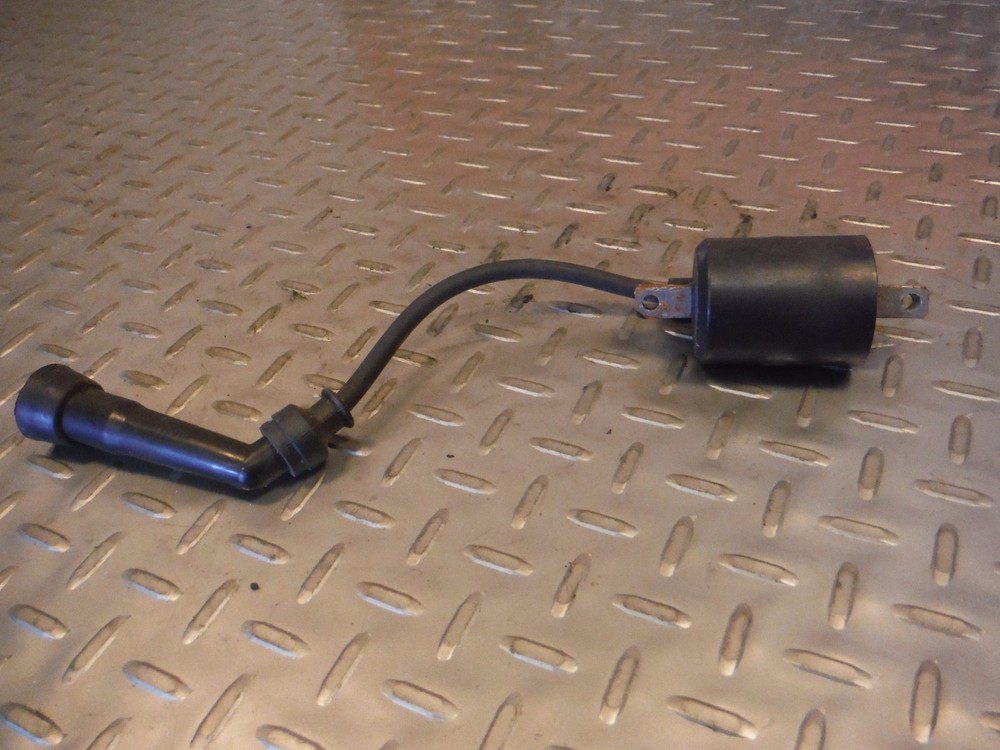 2007 07 Suzuki LS650 LS 650 Ignition Coil Pack