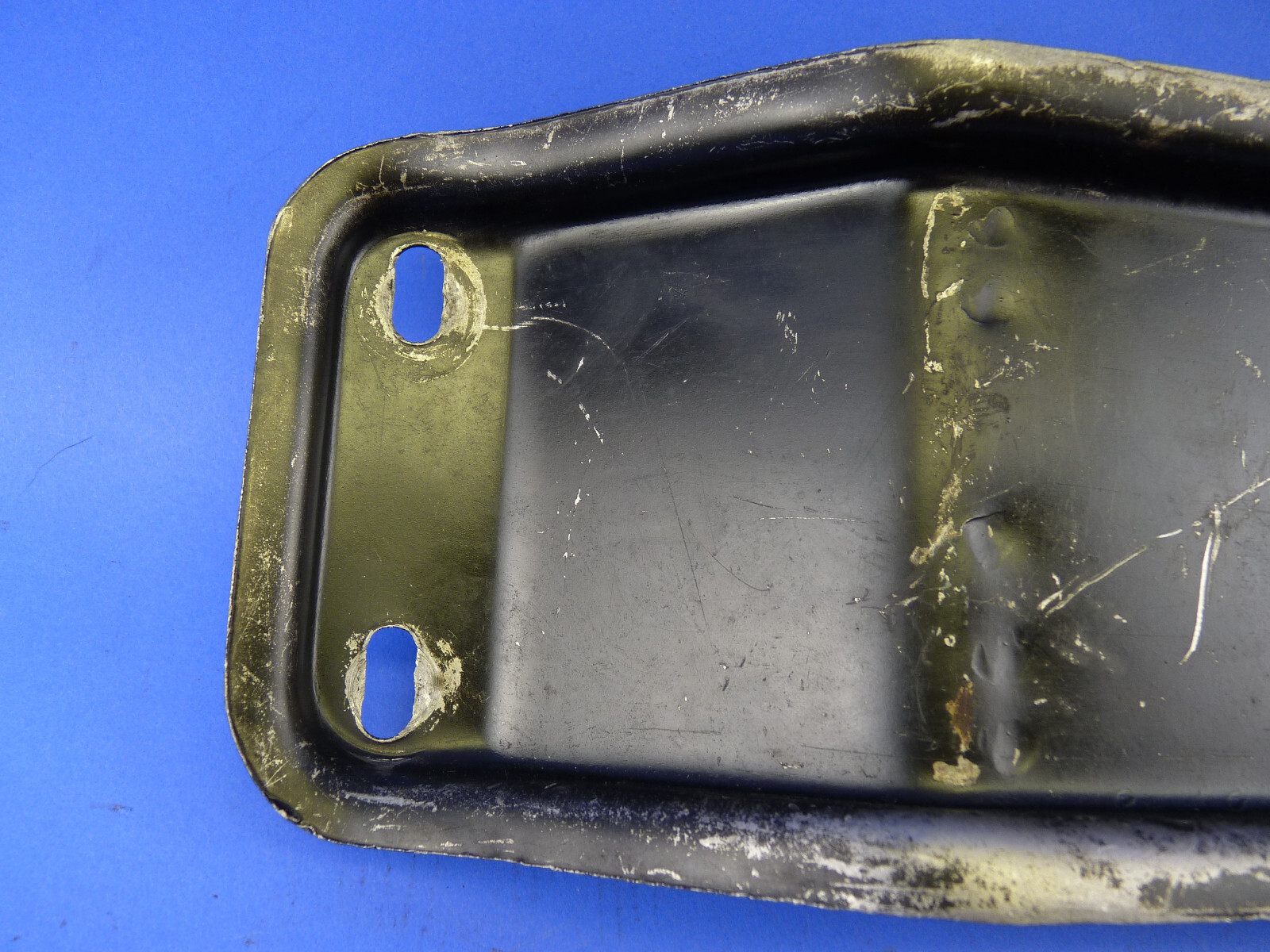 Alfa Romeo Spider 2000 1971-94 GTV rear transmission support bracket