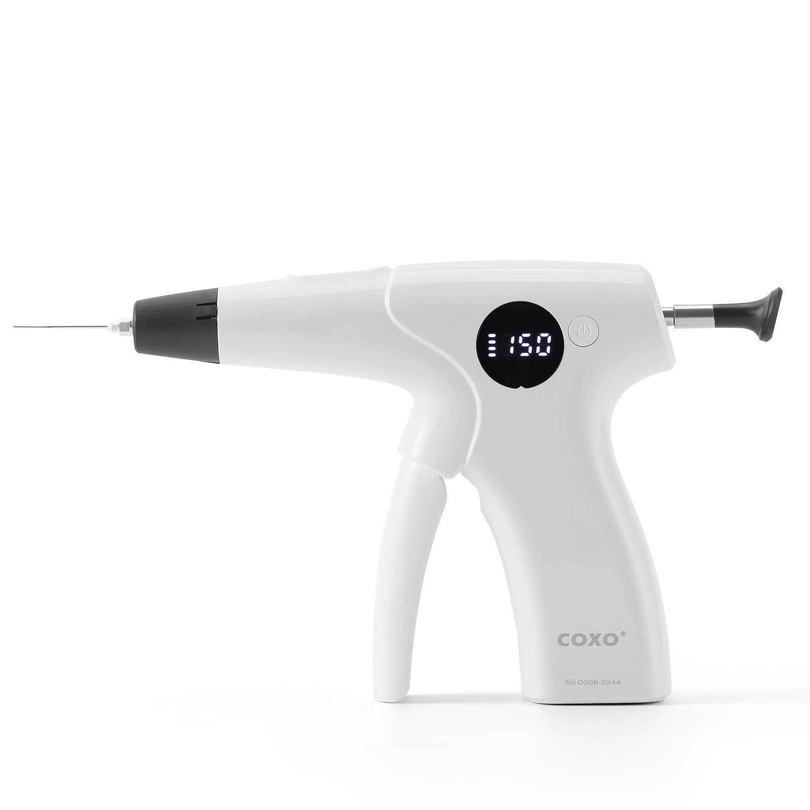 COXO Dental Backfill Gun Endodontic Gutta Percha Obturation System C-FILL MINI