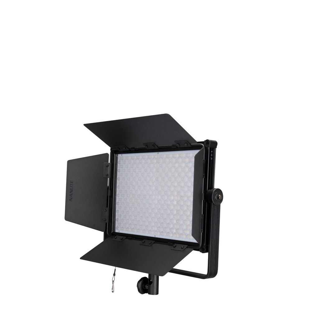 Nanlite MixPanel 60 Bicolor + RGB Hard and Soft Light LED Panel (15-2010)